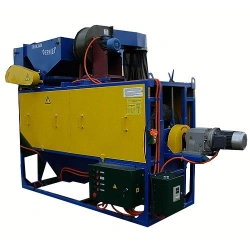 Universal Grain Cleaning Machine UZM-10/5