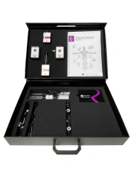 Digital Biology Laboratory for Students - Releon
