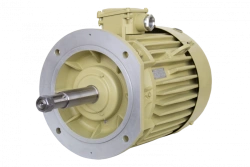 Three-Phase Asynchronous Motors DMN200, DMMN200, DMNA200, DMMNA200 (22-37 kW)