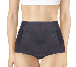 Orthopedic Support Briefs for Abdominal Muscle Support, Model BПOT