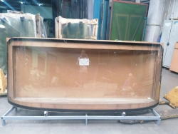 Windshield Glass DAG 6250-2-5206010