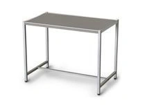 SPVLAB Series C4P Instrumental Table for Tool Placement