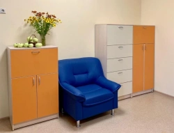 Wooden Hallway Furniture: Storage Cabinets