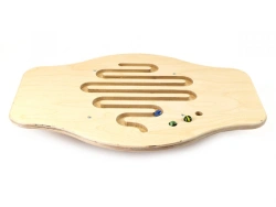 Zigzag Hand Balancer for Motor Skills Development