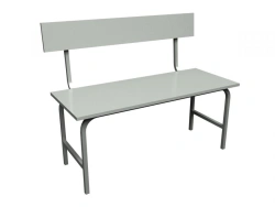 Medical Waiting Bench BS-03sh