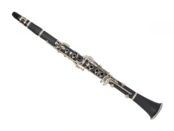 Clarinet "Nightingale"