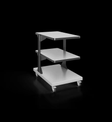 Space Anti-Static Work Tables (SPC) for Equipment Handling