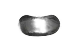 Metal Sectional Matrices for Dental Restoration - Set of 10, #1.0972DC