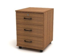 Rolling Cabinet TK29 "Kanz" - 16mm Thick Panels