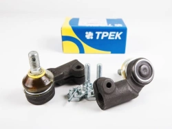 Steering Knuckle Kit for VAZ 2110 "Champion" with Fasteners 2110-3414056, 2110-3414057