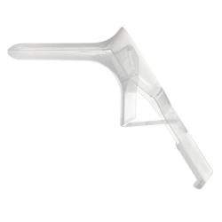 Sterile Polymer Gynecological Mirror for Single Use, Model #2(M)