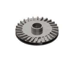 Impeller Wheel for Submersible Centrifugal Pumps, 5-25 REDALIT