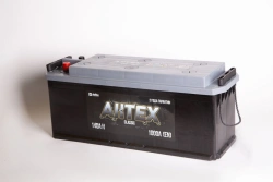 Lead Acid Starter Battery 6СТ-140NC(N), LC(L), LCY(LY), VL