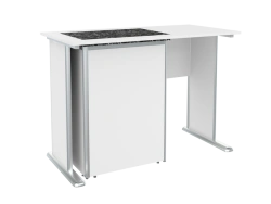 Laboratory Wall Table SV 1200 "Labromed-3