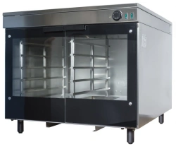 Dough Proving Chamber for Bakery and Pastry Products KR-101
