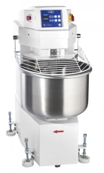 Electric Spiral Dough Mixer TMS-60NN-2 for Bakery Use