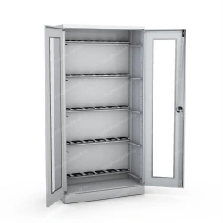 Storage Cabinet for Probing Systems and Accessories Series 1255