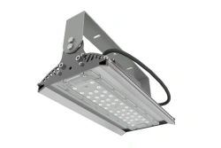Wall-mounted LED Light Fixture FOS Industry W-45