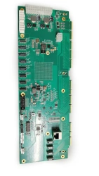 Power and Control Adapter for Motherboard PRVL.468266.012