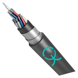 Control Cable AKVBShvzn(A)-HL for 660V Systems