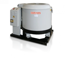 Industrial Laundry Centrifuge KP-223
