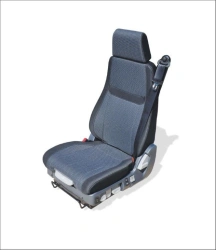 Ergonomic Passenger Seat Series VP6520