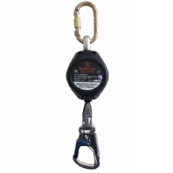 Retractable Safety Device SЗВТ-103 for Fall Protection