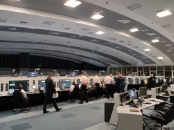 Air Traffic Control Automation System "Galaktika" AESF.466451.003