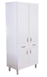 Laboratory Cabinet with Pull-out Drawer MGS5.083