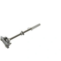Conductor Holder DП-50ГЦ-04.265ПЛ for Grounding and Lightning Protection