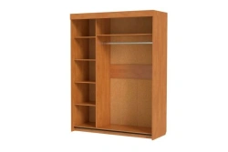 Three-Door Wardrobe SHK-20