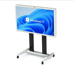 Prestige Touch Panel with Built-in Computer