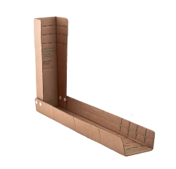 Disposable Transport Immobilization Splint for Upper Limbs for Children - SHIDR-02 Cardboard