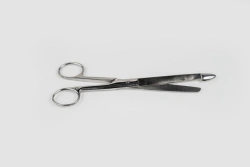 Straight Anatomical Intestinal Scissors, 210 mm, VZ-N-1