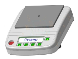 Laboratory Scales VT-300 for Accurate Mass Measurement