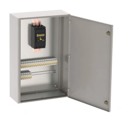 Distribution Cabinet PR11 Series for Electrical Power Distribution