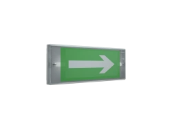 ANTARES 4223-4 LED Emergency Pendant Light 3.6W 200LM