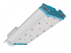 LED Floodlight I-SBERG EMSZ 30 EFFECT 2