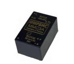 MMC3V Power Module