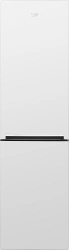 Split-Door Refrigerator Freezer 335L CNKB335K20W