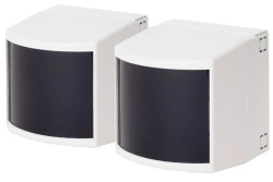 Linear Smoke Detector for Fire Alarm Systems IPDL-D-II/4r