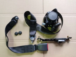 Right Safety Belt for A21R23.8217014-30