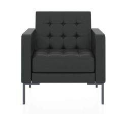 Comfortable NEXT Chair for Public Spaces