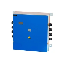 Junction Box KYA for Flexible and Armored Cables