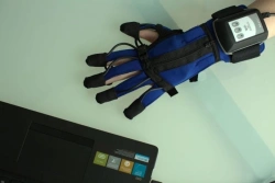 ANIKA Rehabilitation Complex with Biofeedback for Musculoskeletal Recovery