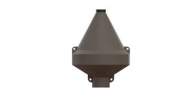 River Buoy RБ-3А-1 for Navigation Safety