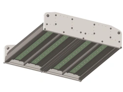 Industrial LED Light for Indoor and Outdoor Lighting LEDTIME-ССП-024