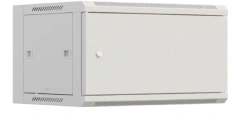 Premium Wall-Mounted Telecommunications Cabinet NTSS-W9U6060FD