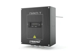 Stationary Dust Concentration Measuring Devices PIKP-T