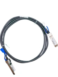 Copper Cable Assemblies for Data Transmission FT-SFP28-CabP-AWGXX-X
